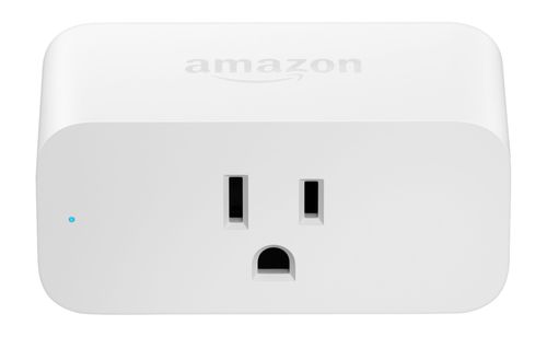 1. Amazon Smart Plug 