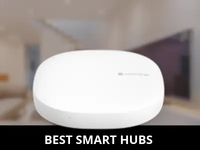 Best Smart Hubs - Click Here