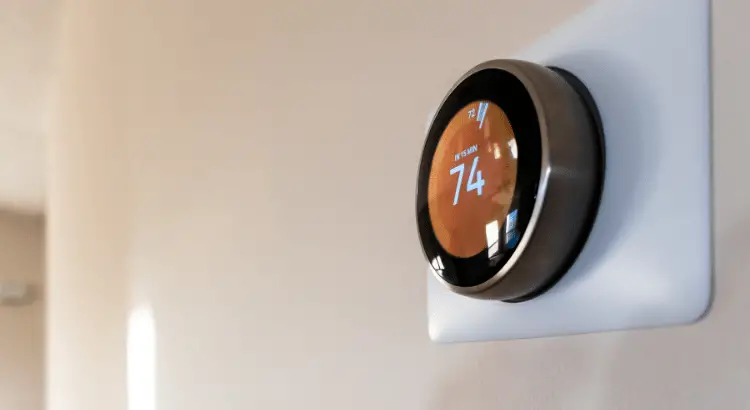 Smart Thermostats   