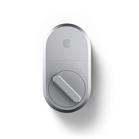 Top 9 Cheapest Smart Devices for an Airbnb Home -  August Smart Lock Keyless Home Entry with Your Smartphone