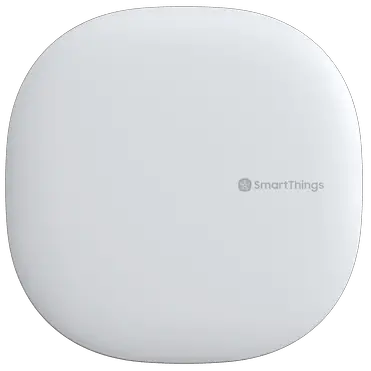 Top 9 Cheapest Smart Devices for an Airbnb Home - Samsung SmartThings Hub