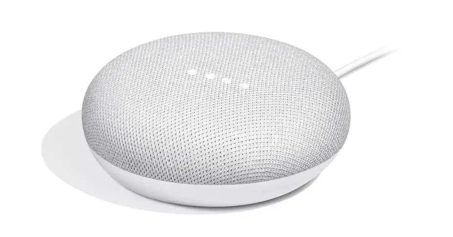 Top 9 Cheapest Smart Devices for an Airbnb Home - Google Home mini