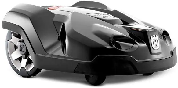 Best Robotic Lawn Mower Wars - Husqvarna Automower 430X - Best for large-sized yard
