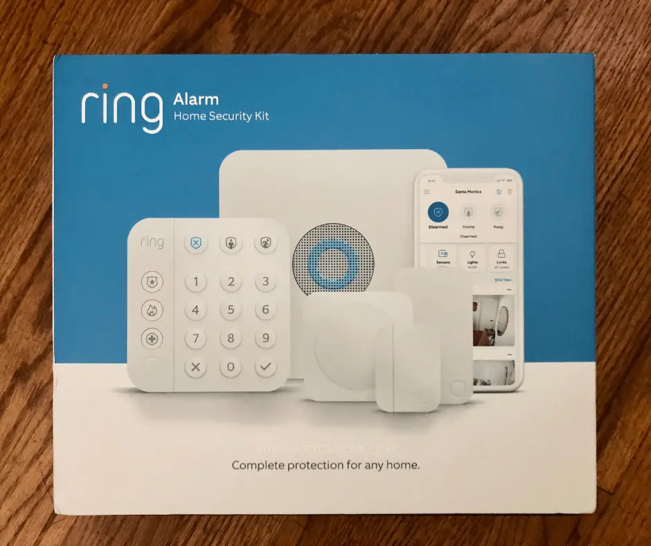 Does Ring Alarm Work Without Internet?