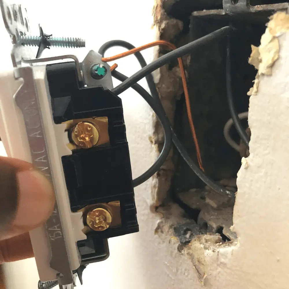 How to Install Smart Switch Without Neutral Wire - Old Smart Switch