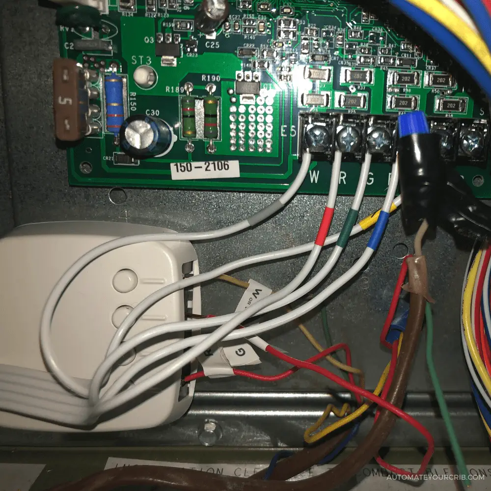 Can I Install A Smart Thermostat Without A C-Wire