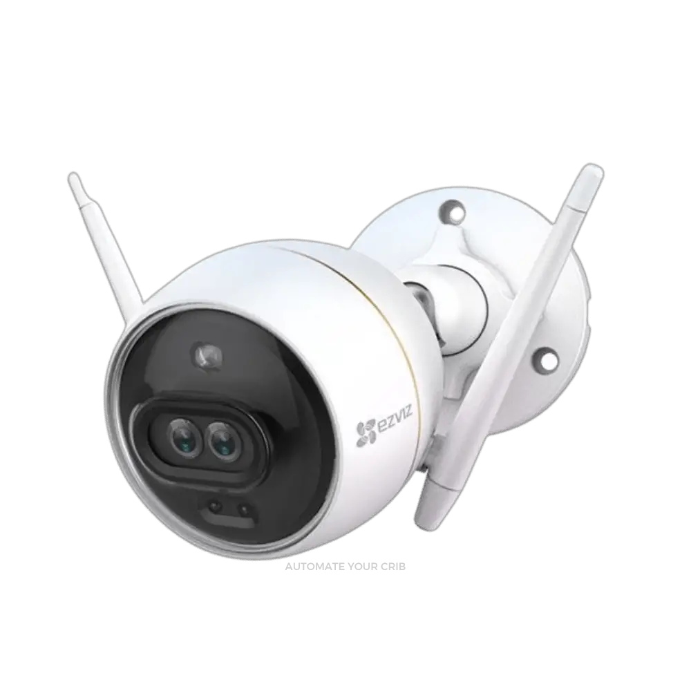 Best Weatherproof Security Camera for Cold Weather
